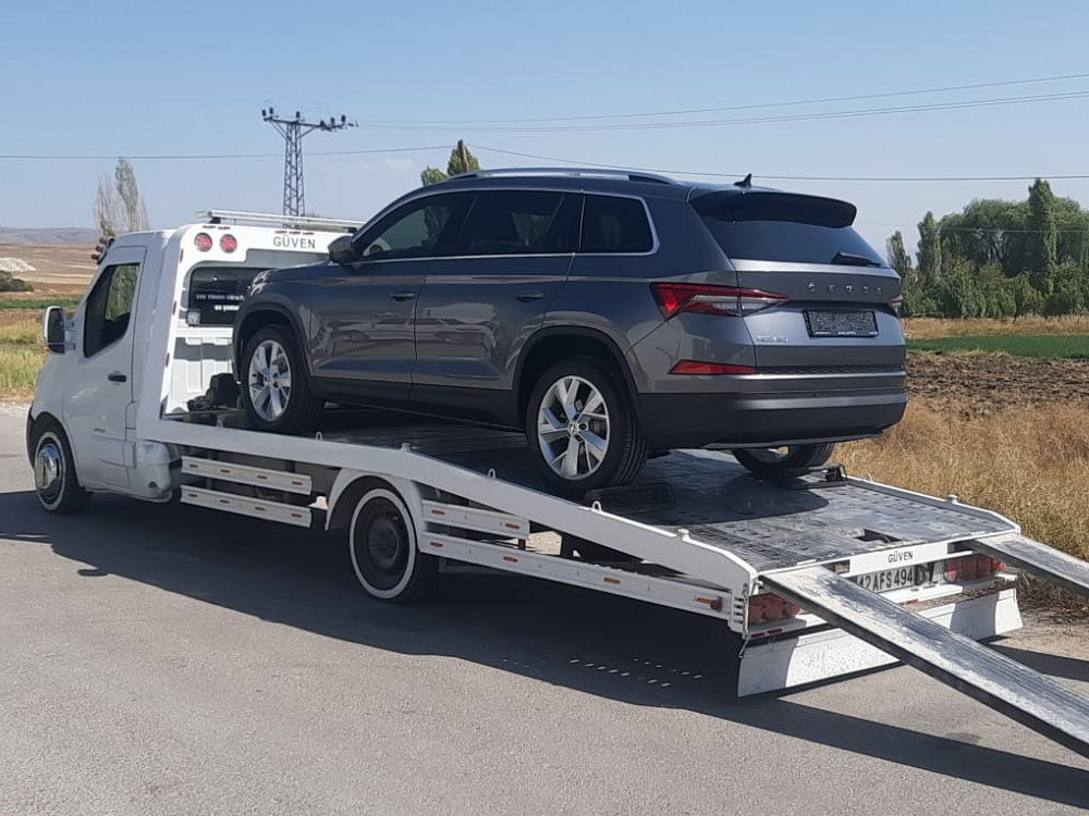 Lalapaşa Oto Kurtarma